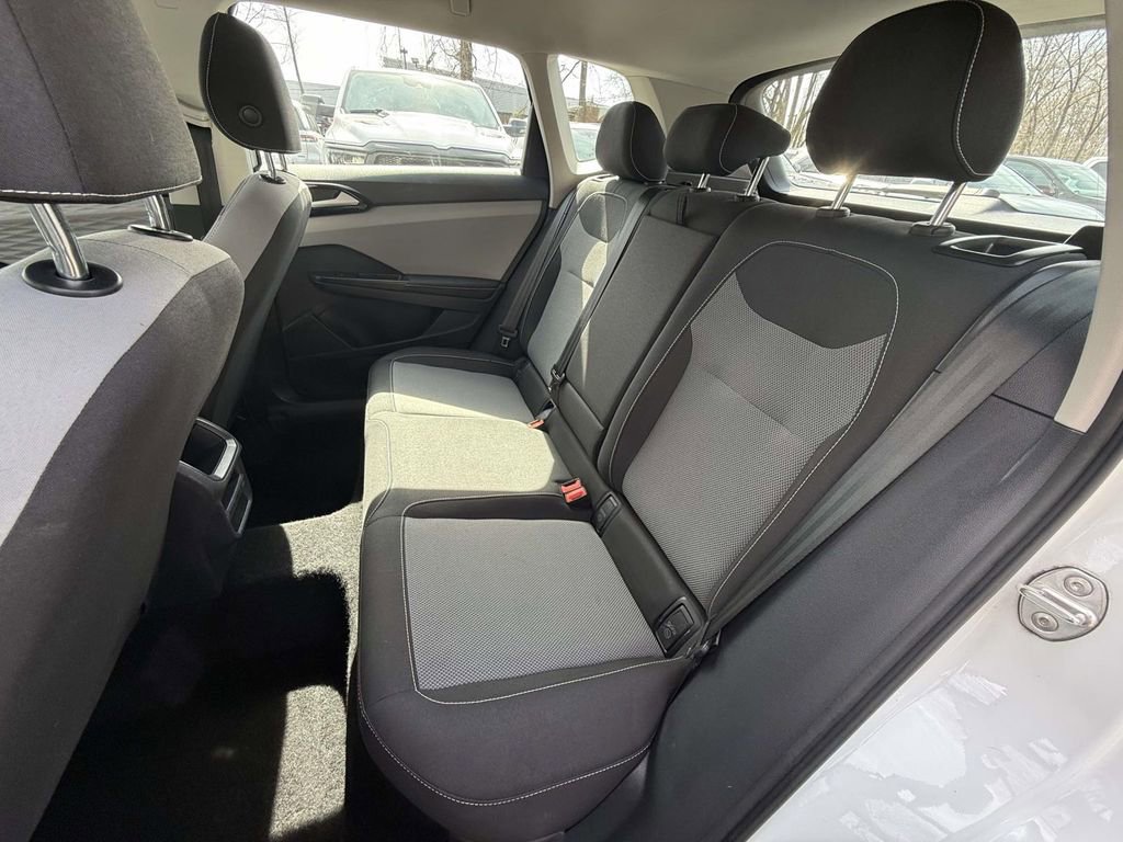 Used 2024 Volkswagen Taos S image 14