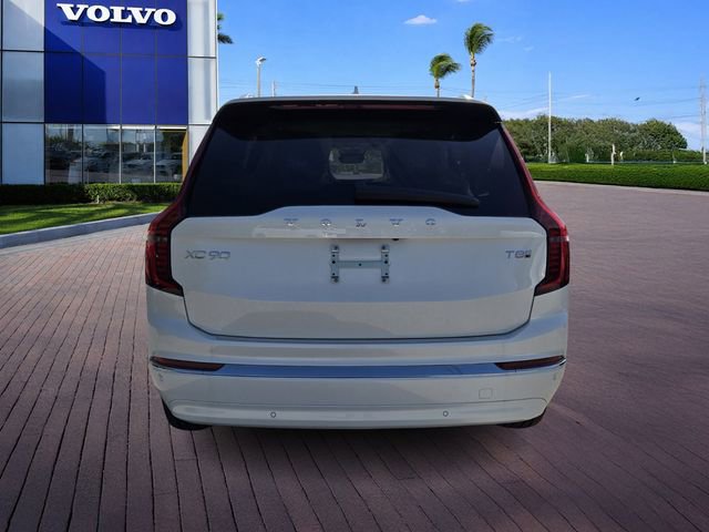 New 2026 Volvo XC90 T8 Ultra w/ Protection Package Premier image 6