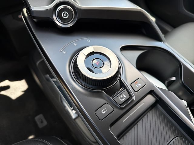 New 2026 Kia EV6 Wind RWD image 16