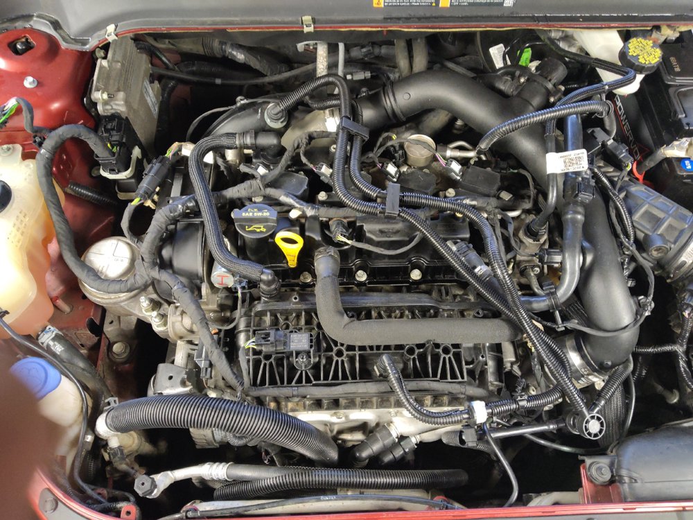 Used 2019 Ford Fusion SE w/ Equipment Group 151A FWD image 30