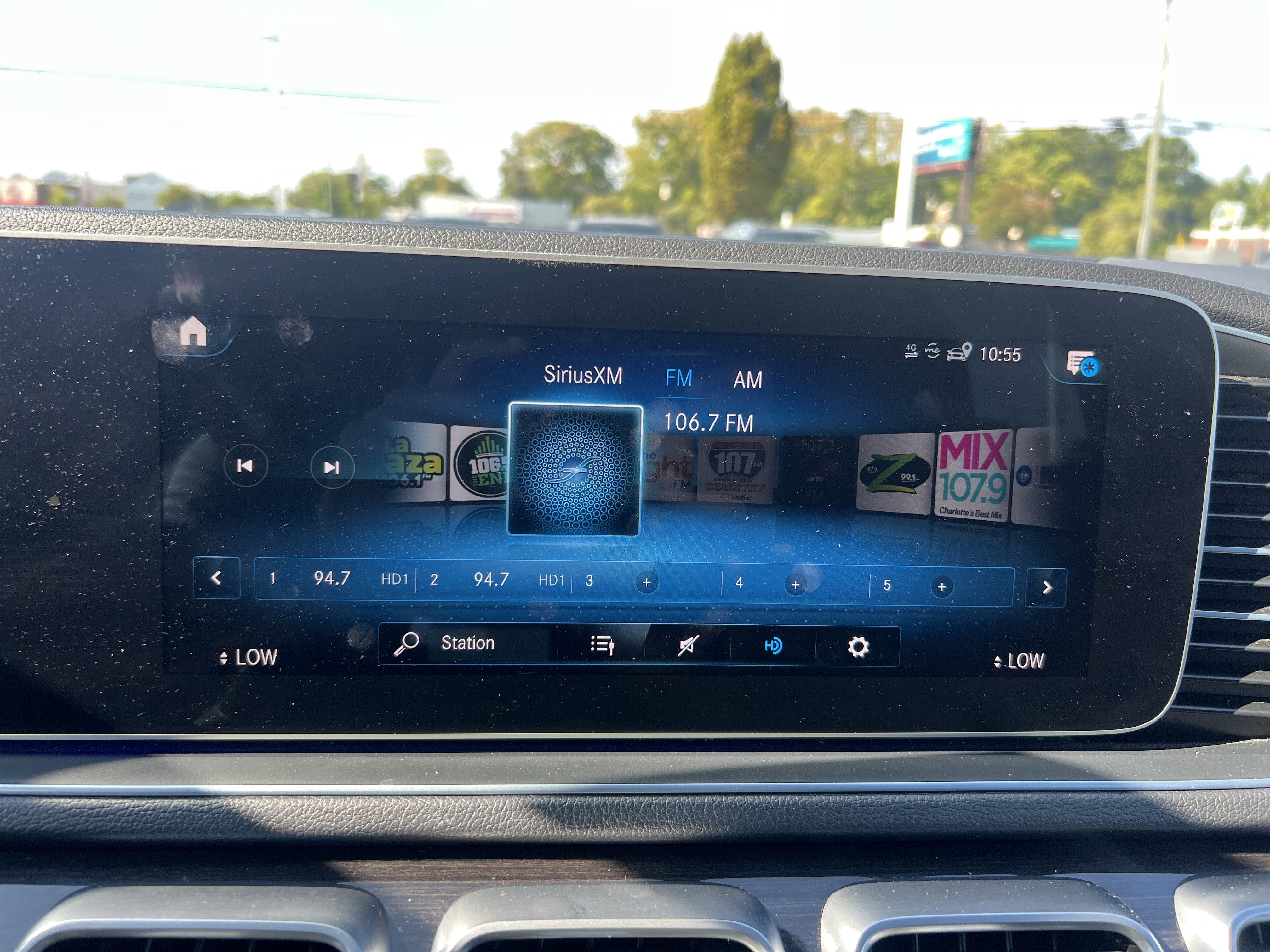 Certified 2022 Mercedes-Benz GLE 350 4MATIC image 3