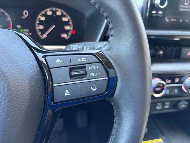 Used 2024 Honda CR-V EX-L image 15