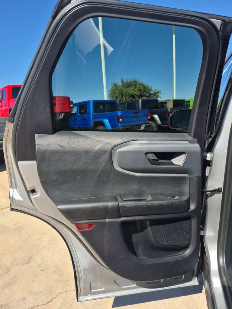 Used 2023 Ford Bronco Sport Big Bend AWD/4WD image 11