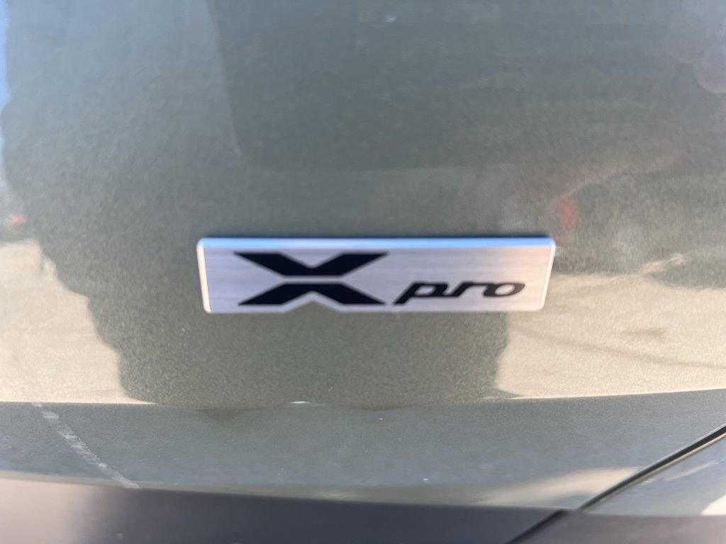 Certified 2023 Kia Sportage X-Pro Prestige AWD/4WD image 35