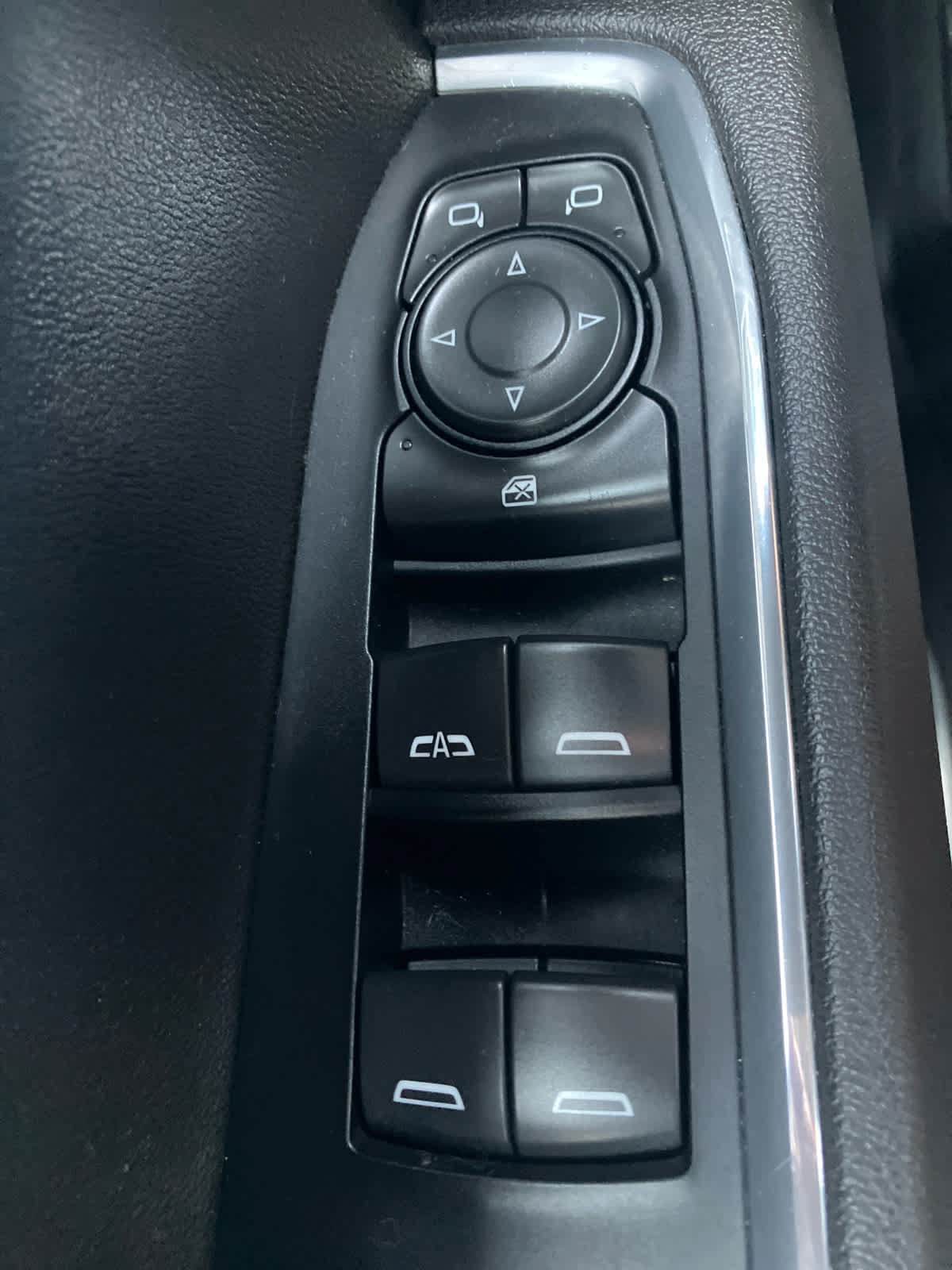 Used 2025 GMC Sierra 1500 Elevation AWD/4WD image 13