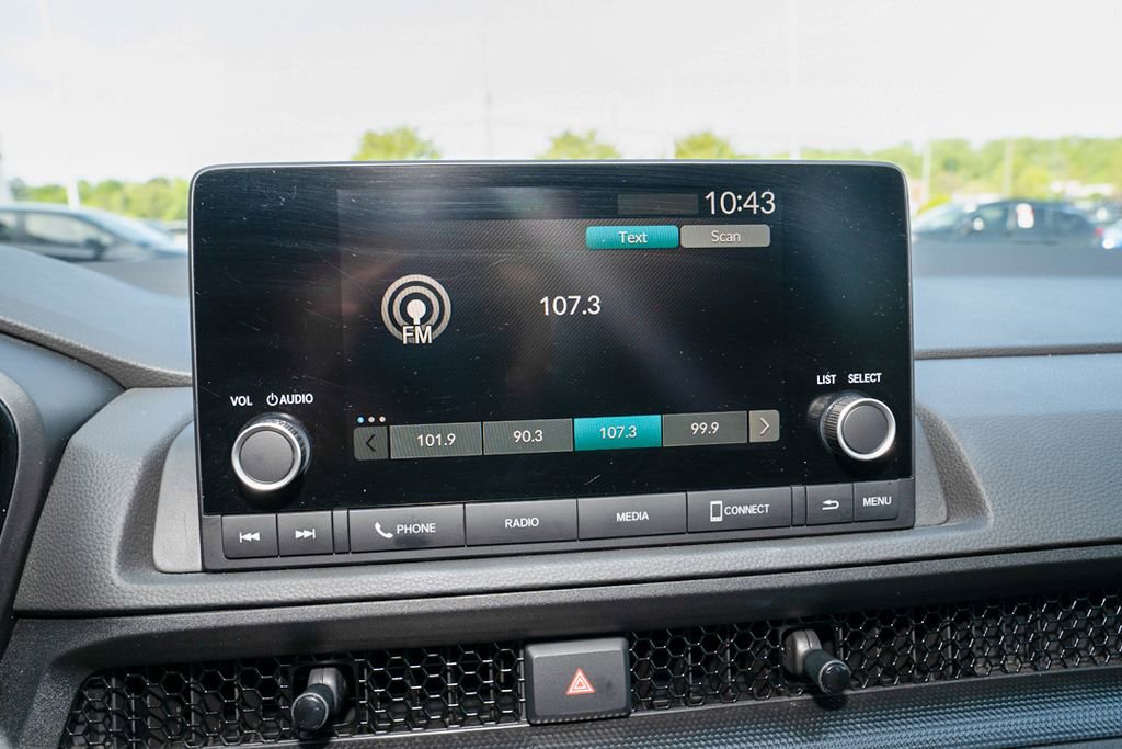 Used 2024 Honda CR-V Sport image 13