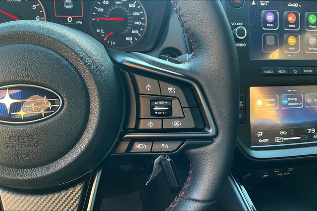 Used 2022 Subaru WRX image 19