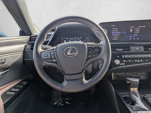Used 2022 Lexus ES 350 ES 350 image 24