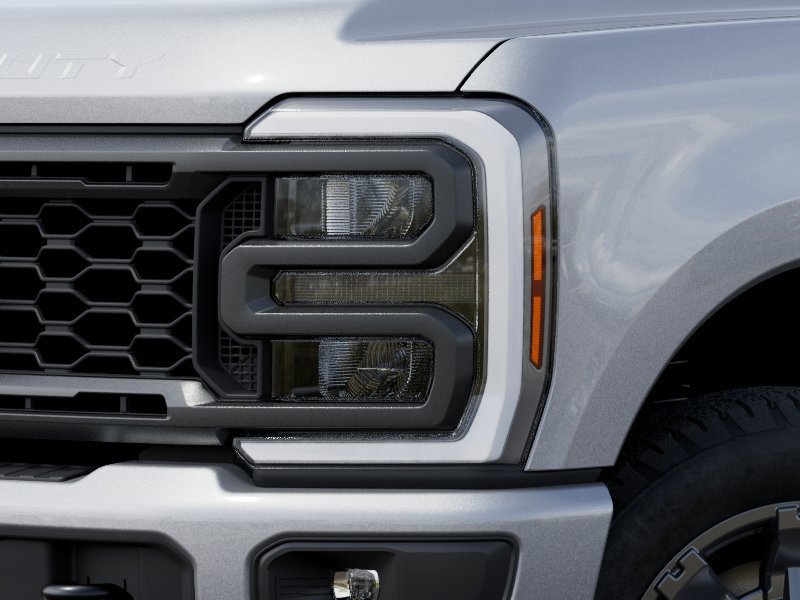 New 2027 Ford F250 XL w/ STX Appearance Package AWD/4WD image 19