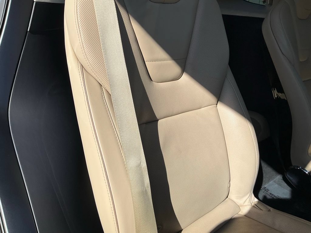 Used 2016 Tesla Model X 75D AWD/4WD image 64