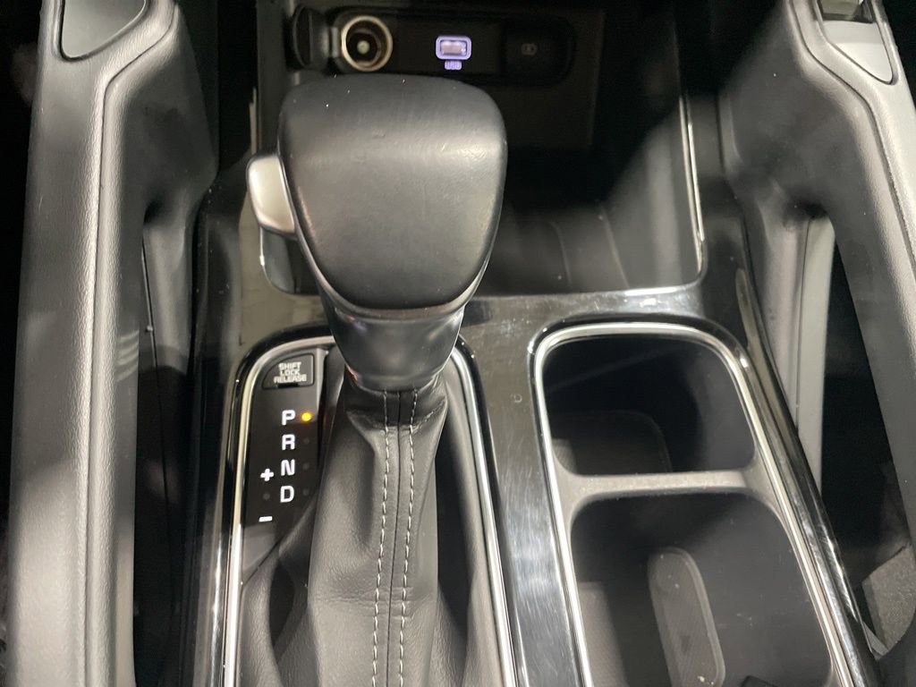 Certified 2022 Kia Telluride S image 19