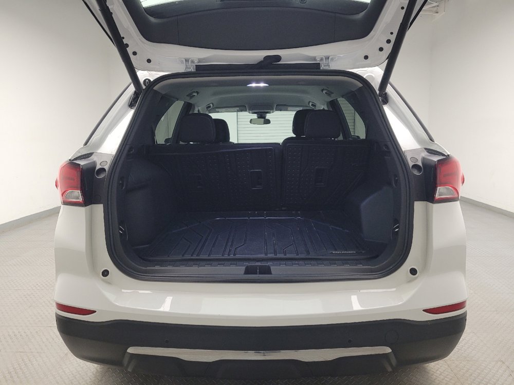 Used 2022 Chevrolet Equinox LT image 29