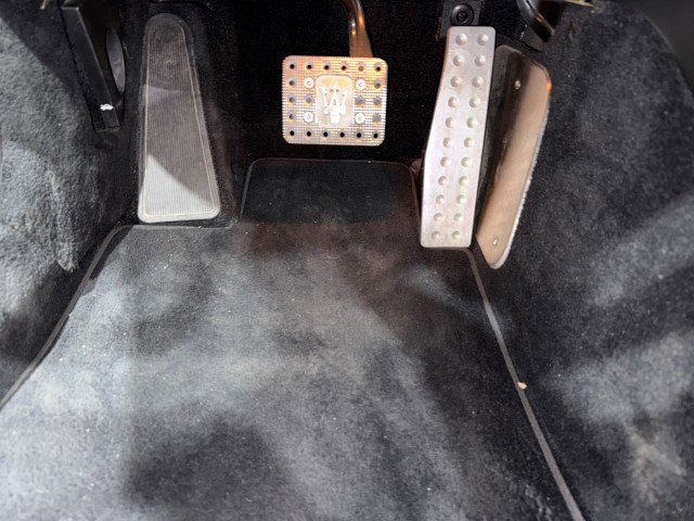 Used 2015 Maserati GranTurismo Sport image 65