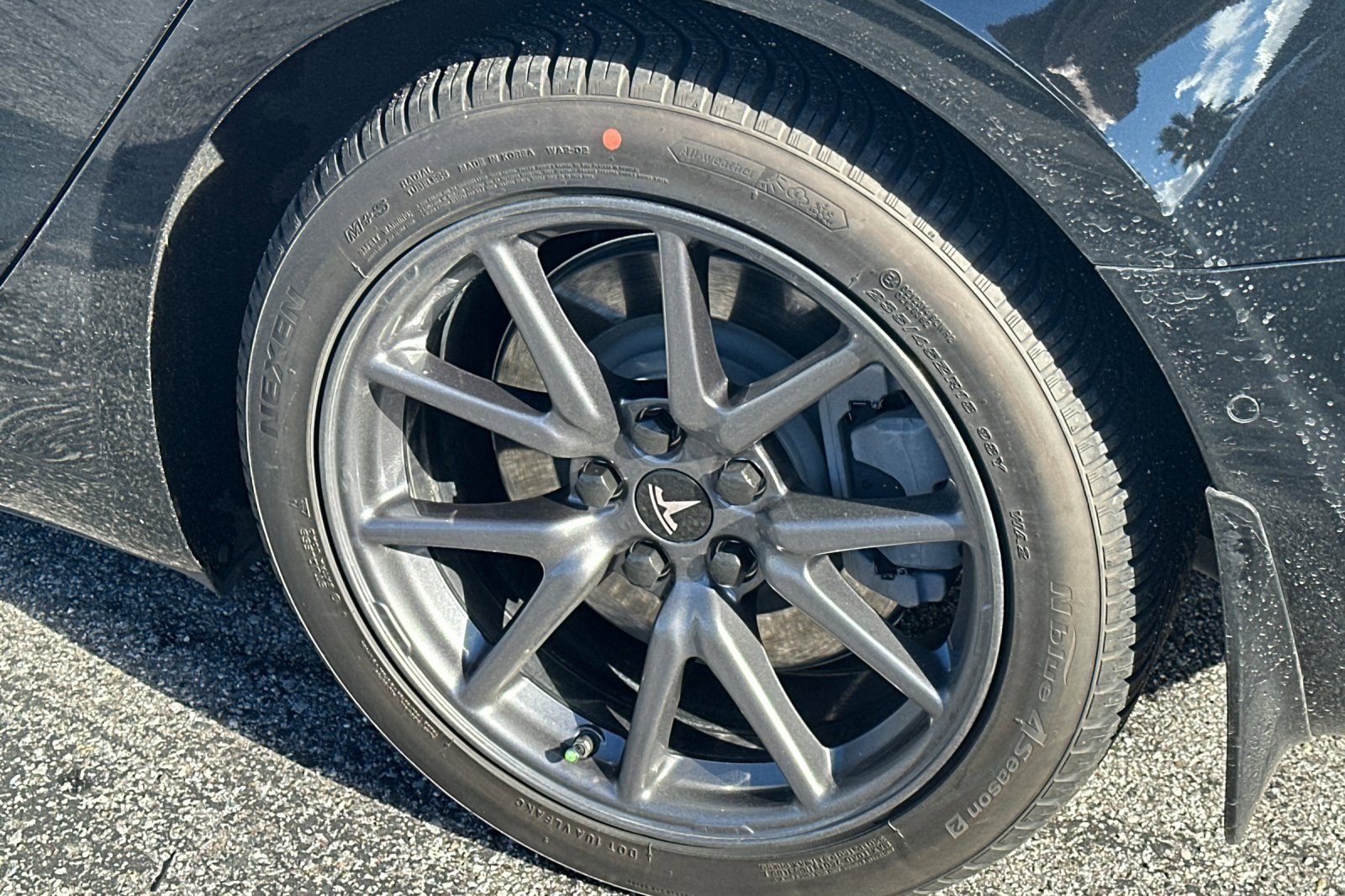 Used 2019 Tesla Model 3 Long Range image 7