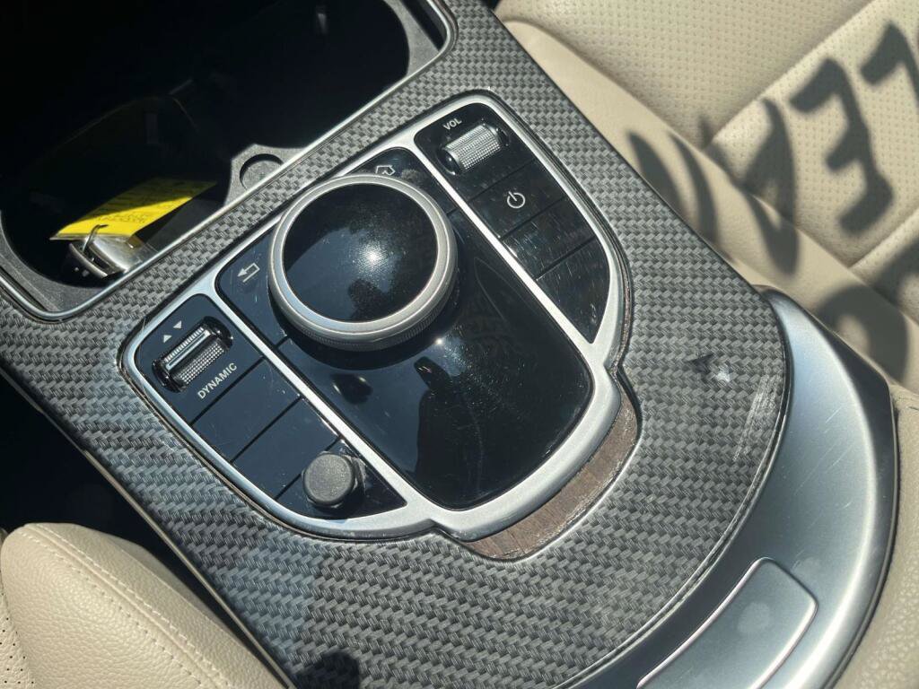 Used 2021 Mercedes-Benz C 300 4MATIC Sedan image 25