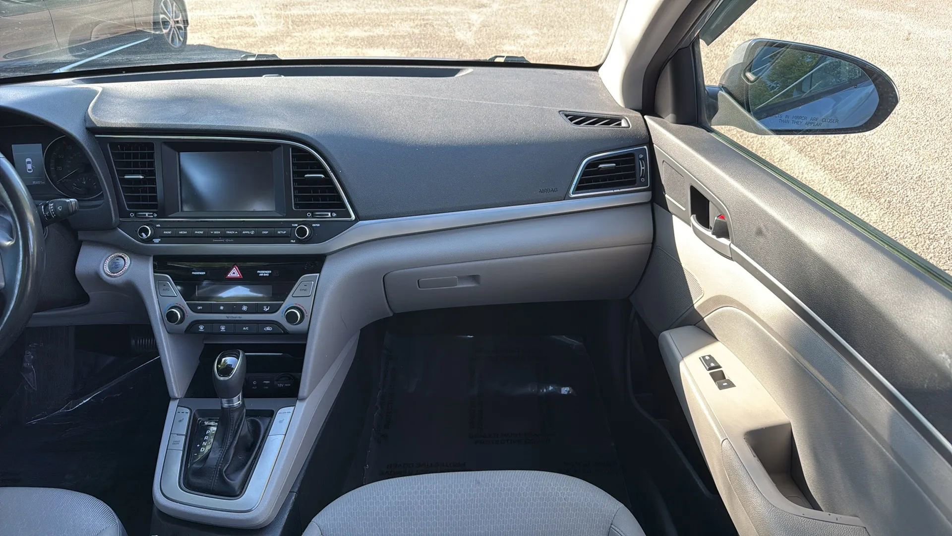 Used 2017 Hyundai Elantra SE w/ SE A/T Tech Package 03 FWD image 25