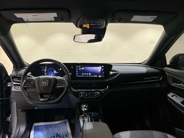 Certified 2025 Buick Envista Sport Touring w/ Experience Buick Package FWD image 19