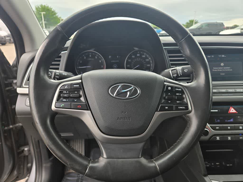 Used 2018 Hyundai Elantra Value Edition FWD image 21
