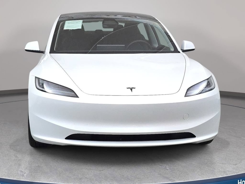 Used 2024 Tesla Model 3 Standard Range RWD image 3