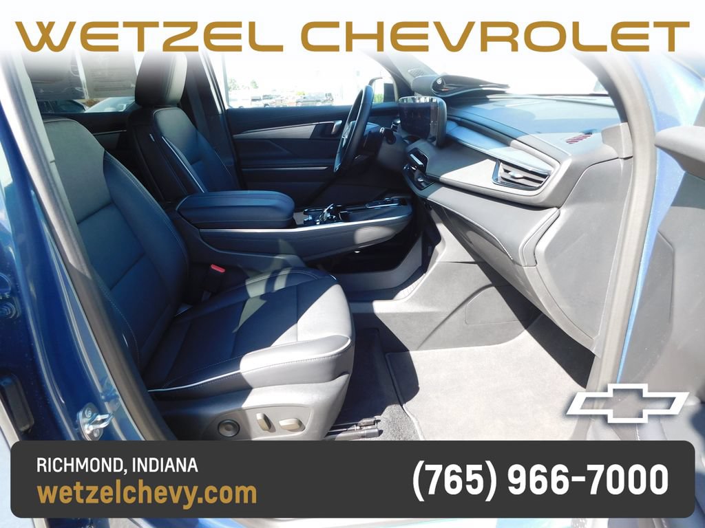Used 2026 Buick Enclave Preferred FWD image 17