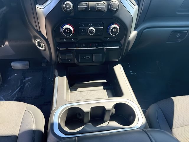 Used 2021 Chevrolet Silverado 1500 RST w/ Z71 Off-Road Package AWD/4WD image 24