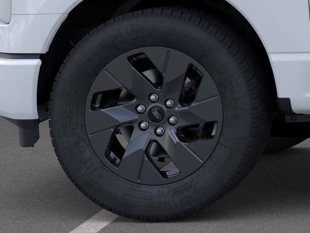 New 2025 Ford F150 Lightning Lariat AWD/4WD image 19
