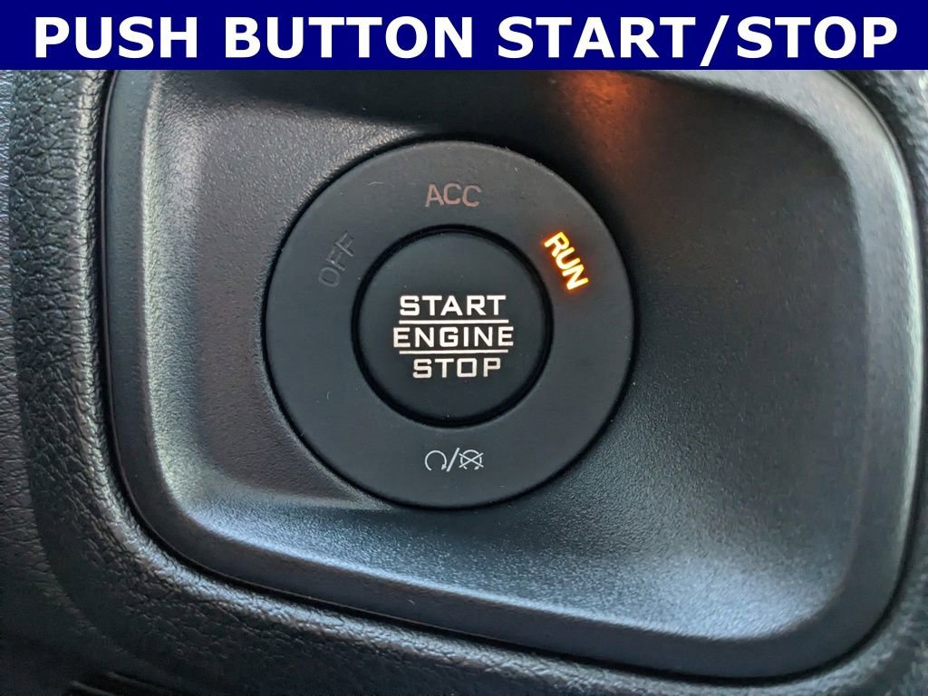 New 2026 Jeep Wrangler Sport image 7