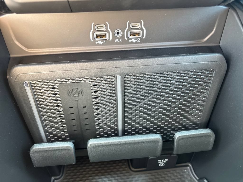 New 2026 RAM 1500 Big Horn AWD/4WD image 15