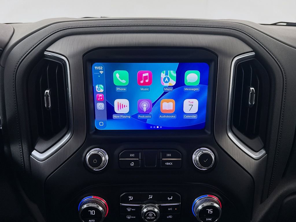 Used 2022 GMC Sierra 1500 Denali w/ Driver Alert Package II image 18