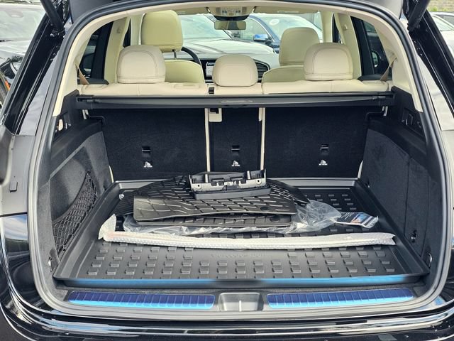 New 2026 Mercedes-Benz GLE 450 4MATIC image 10