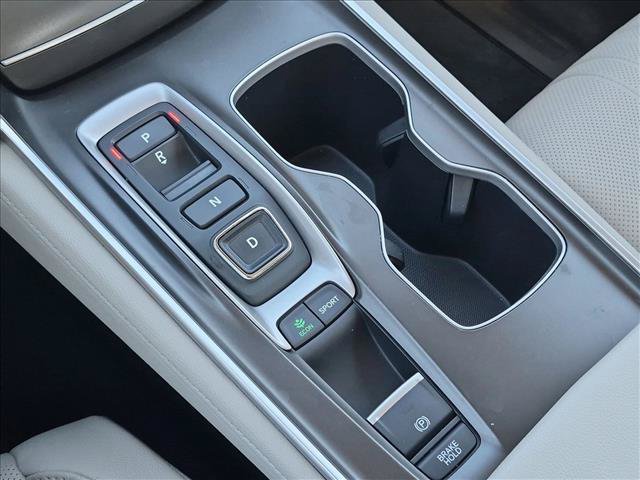 Used 2019 Honda Accord EX-L image 12