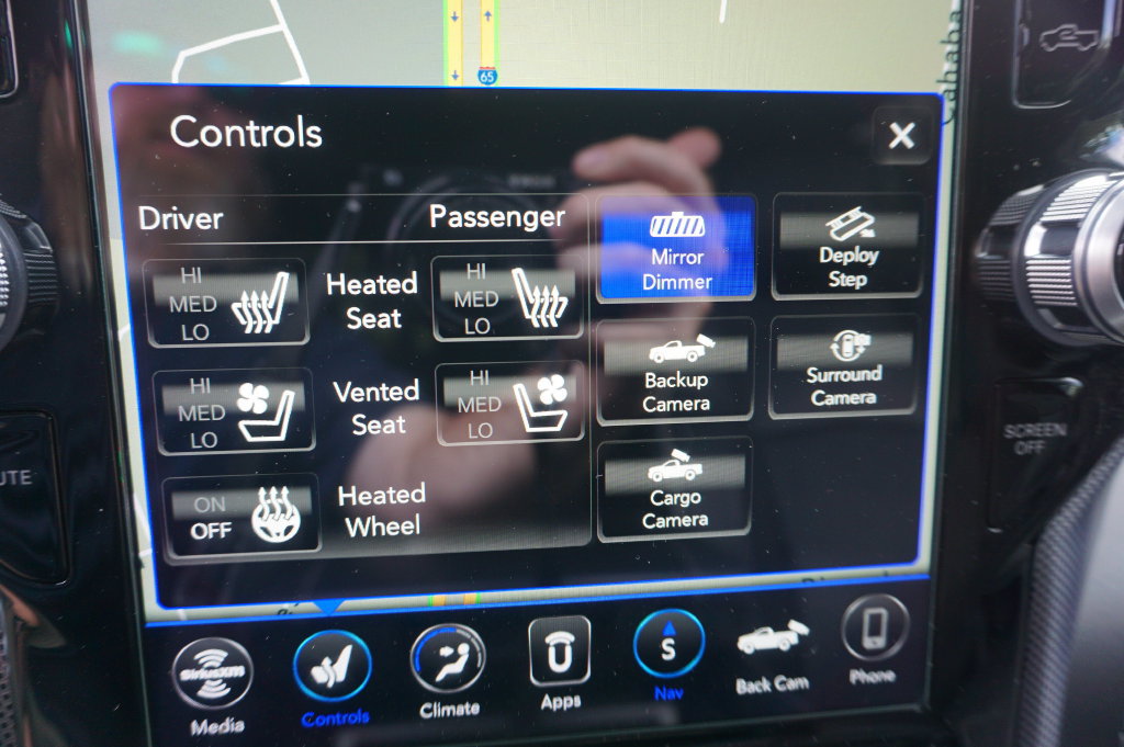 Used 2020 RAM 2500 Limited RWD image 12