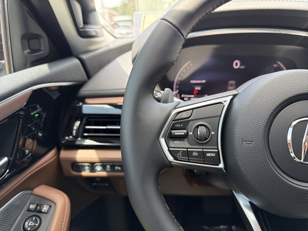 New 2026 Acura MDX w/ Technology Package FWD image 31