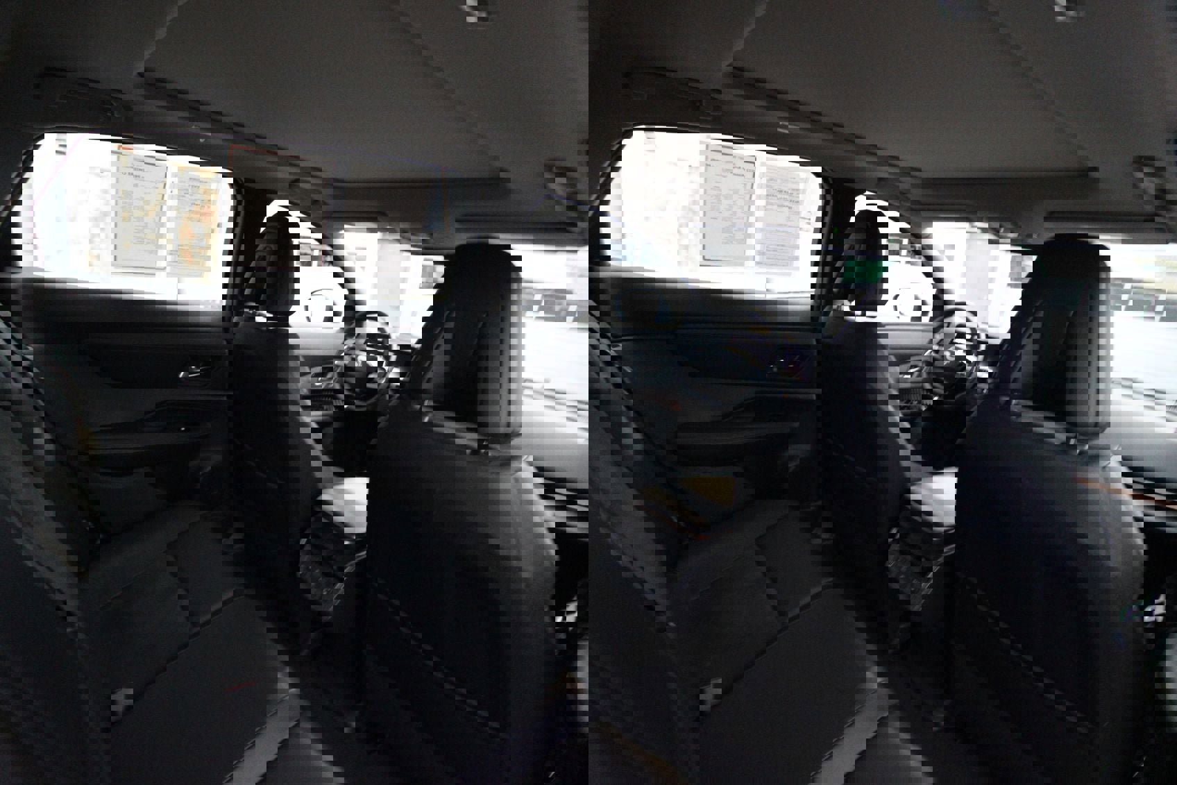 Used 2023 Nissan Ariya FWD image 25