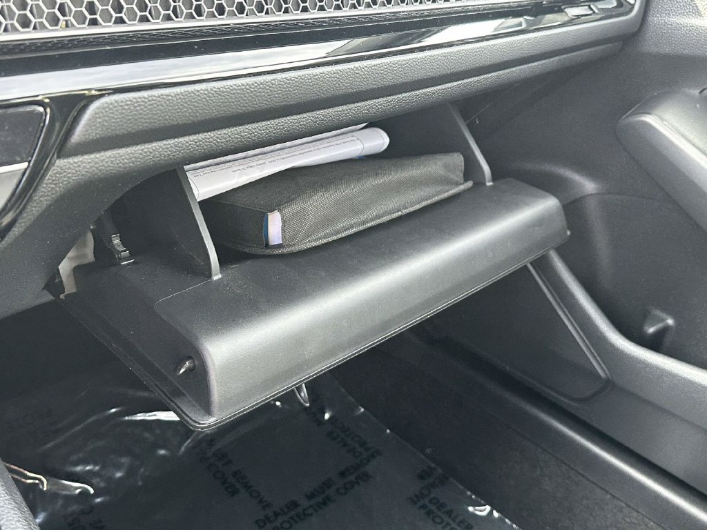 Certified 2025 Honda Civic Sport image 30