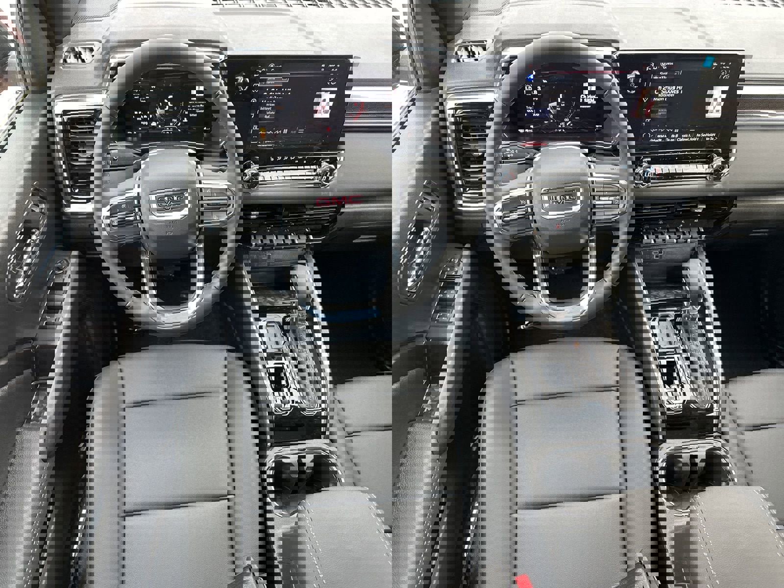 New 2026 GMC Canyon Elevation w/ Convenience Package image 29