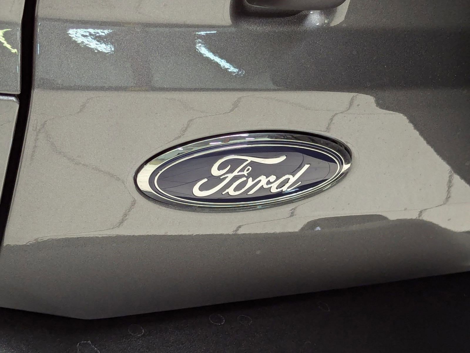 New 2025 Ford Bronco Big Bend image 30