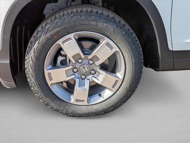 New 2026 Honda Ridgeline RTL image 10