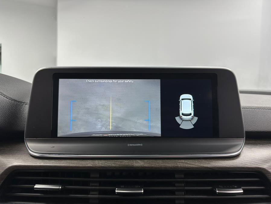 Used 2020 Kia Telluride EX image 61