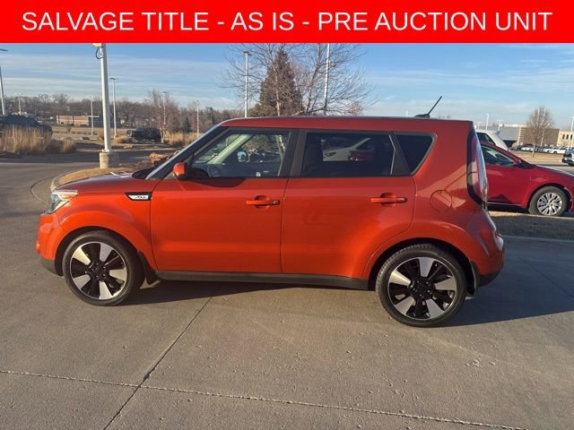Used 2019 Kia Soul + image 6