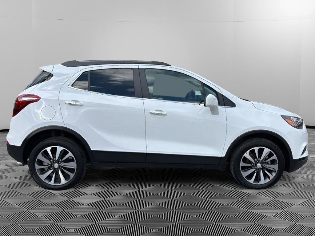 Used 2022 Buick Encore Preferred w/ Safety Package image 6