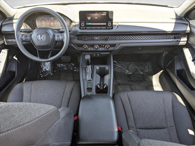 Used 2023 Honda Accord LX image 16