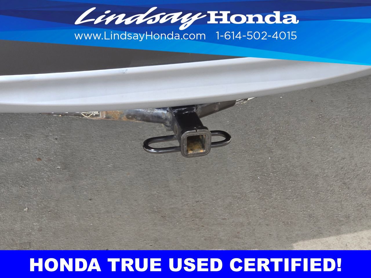 Used 2018 Honda CR-V LX image 7