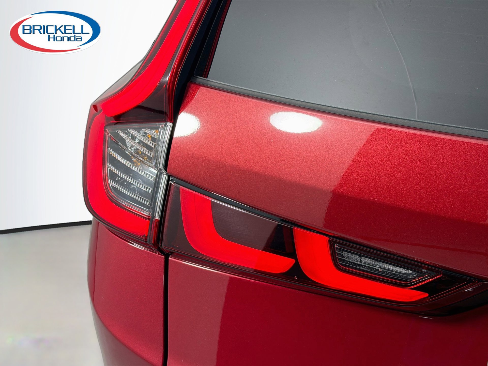 Certified 2025 Honda CR-V Sport-L image 11