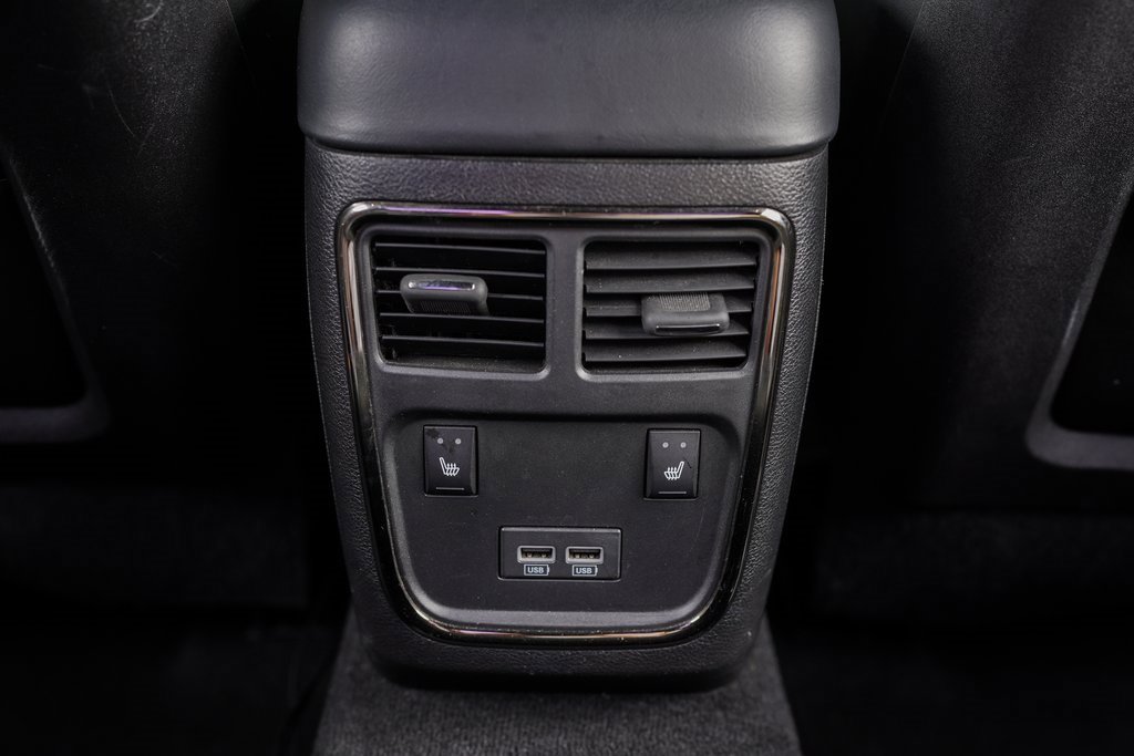 Used 2021 Dodge Charger SRT Hellcat image 33