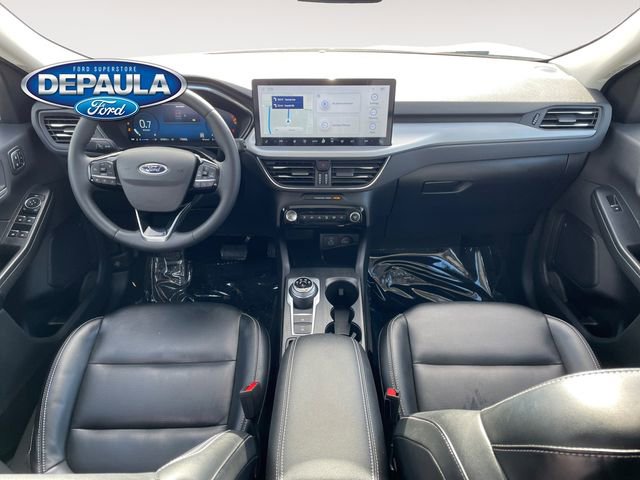 Used 2023 Ford Escape Platinum image 11