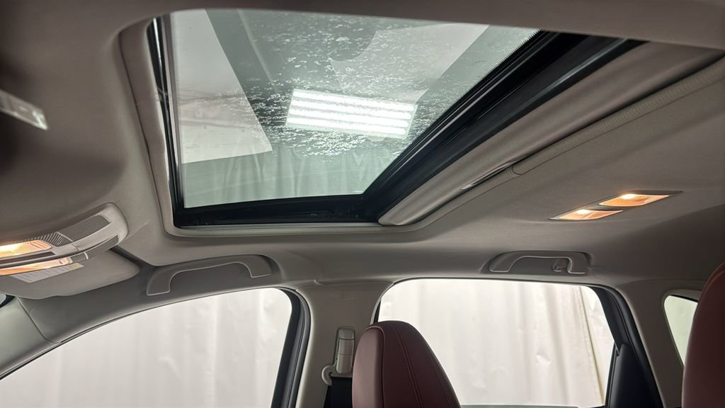 Used 2025 MAZDA CX-5 Carbon Edition image 36