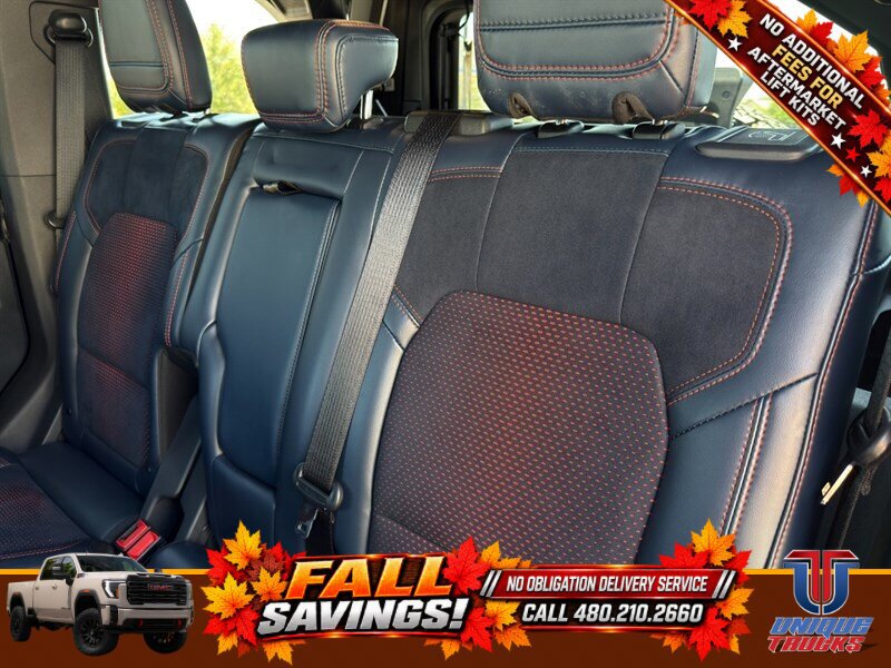 Used 2024 Ford Bronco Raptor AWD/4WD image 26