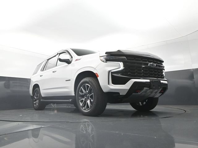 Used 2023 Chevrolet Tahoe Z71 AWD/4WD image 35