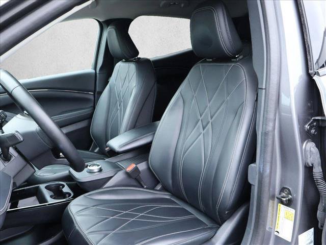 Used 2021 Ford Mustang Mach-E Select RWD image 21